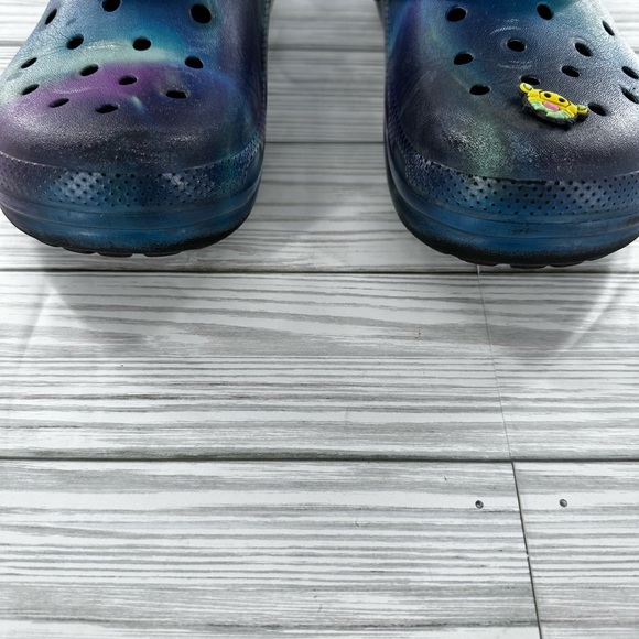 Crocs KIDS'  CLOG size J3 - Picture 5 of 7